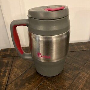 Big Bubba Insulated Mug/Water Bottle